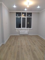 1-комн. квартира , 42м² , 9/17 этаж