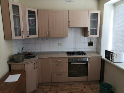 Продажа 1-комнатной квартиры, 43 м, Нурмакова, дом 56