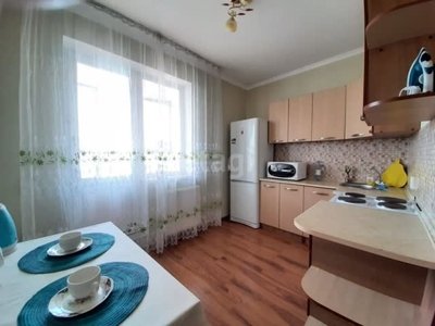 1-комн. квартира , 44м² , 11/23 этаж