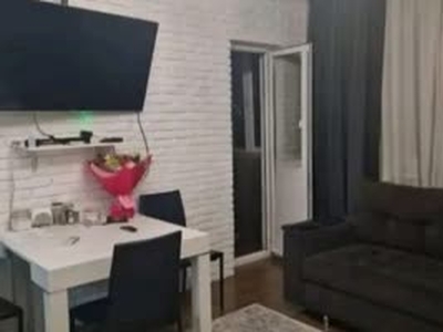 1-комн. квартира , 50м² , 10/13 этаж