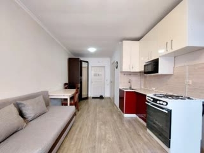 2-комн. квартира , 34м² , 4/6 этаж