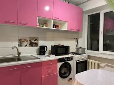 2-комн. квартира , 35м² , 4/4 этаж