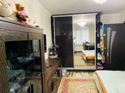 2-комн. квартира , 39.6м² , 1/4 этаж