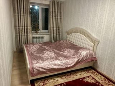 2-комн. квартира , 45м² , 2/4 этаж