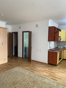 Аренда 2-комнатной квартиры, 45 м, Кумисбекова, дом 8