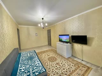 2-комн. квартира , 46м² , 1/4 этаж