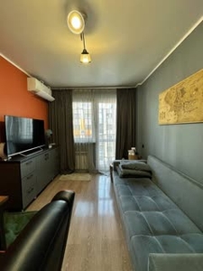 2-комн. квартира , 46.5м² , 5/6 этаж