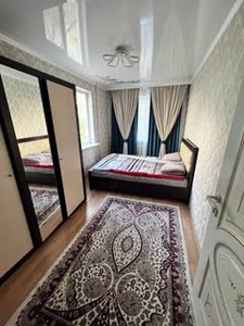 2-комн. квартира , 47м² , 2/4 этаж