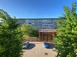 2-комн. квартира , 47.1м² , 5/5 этаж