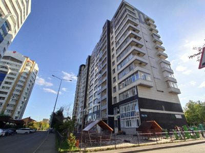 Продажа 2-комнатной квартиры, 48 м, Габдуллина, дом 11 - Иманова