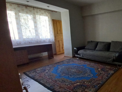 Продажа 2-комнатной квартиры, 48 м, Шагабутдинова