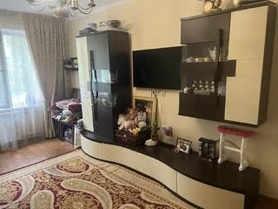 2-комн. квартира , 49м² , 2/4 этаж