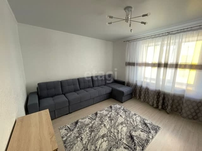 2-комн. квартира , 52.6м² , 8/9 этаж