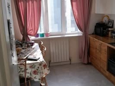 2-комн. квартира , 55м² , 10/12 этаж