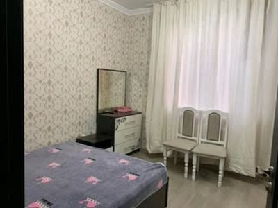 2-комн. квартира , 56м² , 11/14 этаж