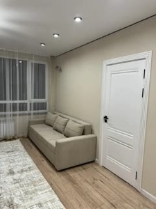 2-комн. квартира , 56.1м² , 13/16 этаж