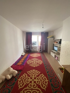 2-комн. квартира , 58.4м² , 2/6 этаж