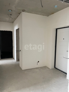 2-комн. квартира , 60.43м² , 12/19 этаж