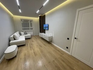 2-комн. квартира , 61м² , 1/10 этаж