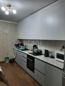 2-комн. квартира , 73м² , 9/16 этаж