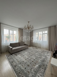 2-комн. квартира , 79.1м² , 7/19 этаж