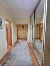 2-комн. квартира , 80м² , 8/12 этаж