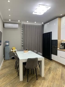 3-комн. квартира , 104м² , 8/16 этаж