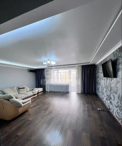 3-комн. квартира , 109м² , 11/12 этаж