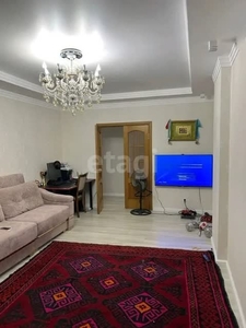 3-комн. квартира , 109м² , 3/15 этаж