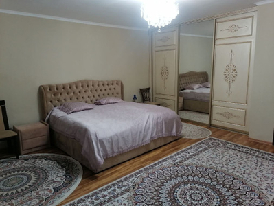 Продажа 3-комнатной квартиры, 131 м, Кенесары, дом 52