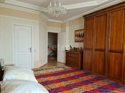 3-комн. квартира , 150м² , 8/30 этаж