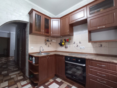 Продажа 3-комнатной квартиры, 59 м, Гоголя, дом 14