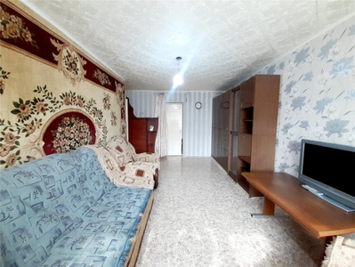 Продажа 3-комнатной квартиры, 60 м, Н. Абдирова, дом 15