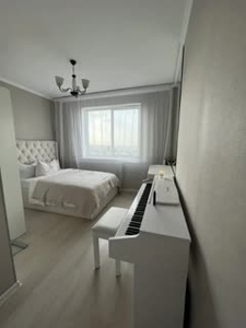 3-комн. квартира , 75м² , 8/9 этаж