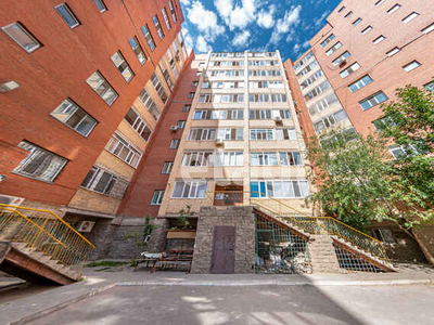 3-комн. квартира , 76м² , 1/10 этаж