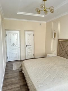 3-комн. квартира , 80.3м² , 4/16 этаж