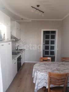 3-комн. квартира , 83м² , 3/7 этаж