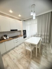 3-комн. квартира , 90м² , 6/12 этаж