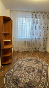 Продажа 2-комнатной квартиры, 54 м, Куйши Дина, дом 28