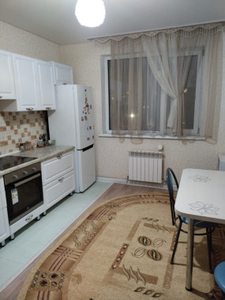 Продажа 2-комнатной квартиры, 66 м, Бараева, дом 18