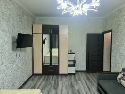 1-комн. квартира , 37м² , 4/9 этаж