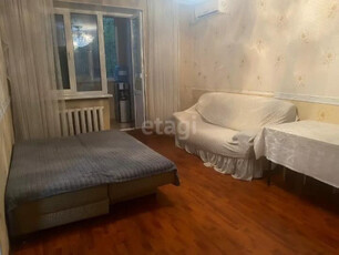 Продажа 1-комнатной квартиры, 35 м, А. Шарипова, дом 76