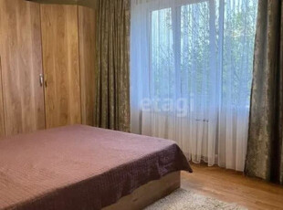 Продажа 2-комнатной квартиры, 45 м, Кабанбай батыра, дом 199