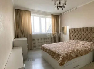 Продажа 2-комнатной квартиры, 60 м, Кабанбай батыра, дом 260