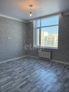 1-комн. квартира , 37м² , 7/10 этаж