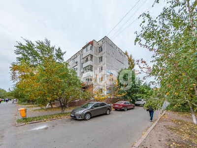 2-комн. квартира , 60.9м² , 2/5 этаж