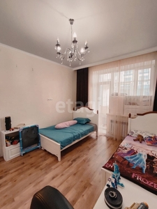 2-комн. квартира , 67м² , 2/7 этаж