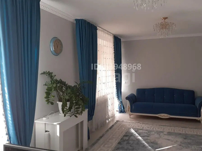 3-комн. квартира , 112м² , 3/6 этаж