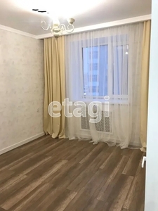 3-комн. квартира , 63м² , 6/16 этаж