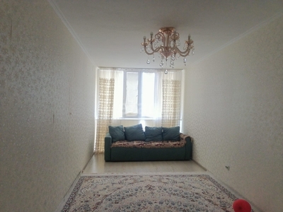 3-комн. квартира , 75.2м² , 14/17 этаж